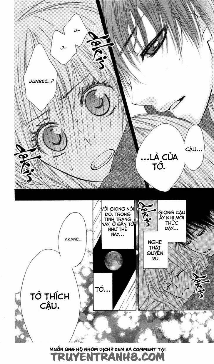 asa chun ! chapter 1.2 12