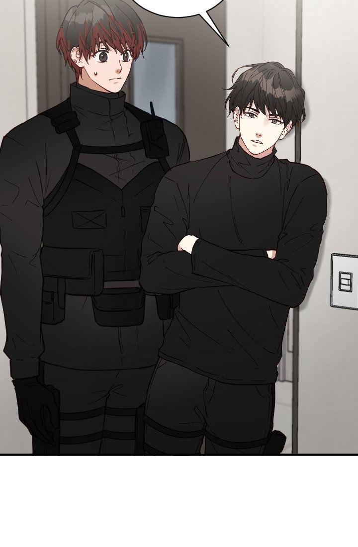 quái vật trong màn sương chapter 2 45