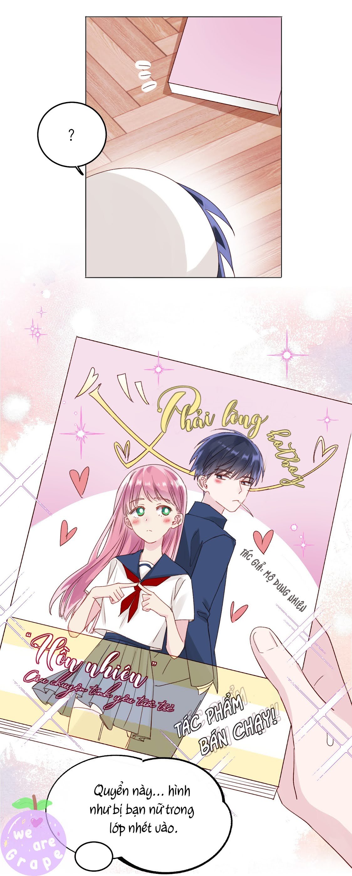 tôi phải trở thành nhân vật đại phản diện chapter 16 14