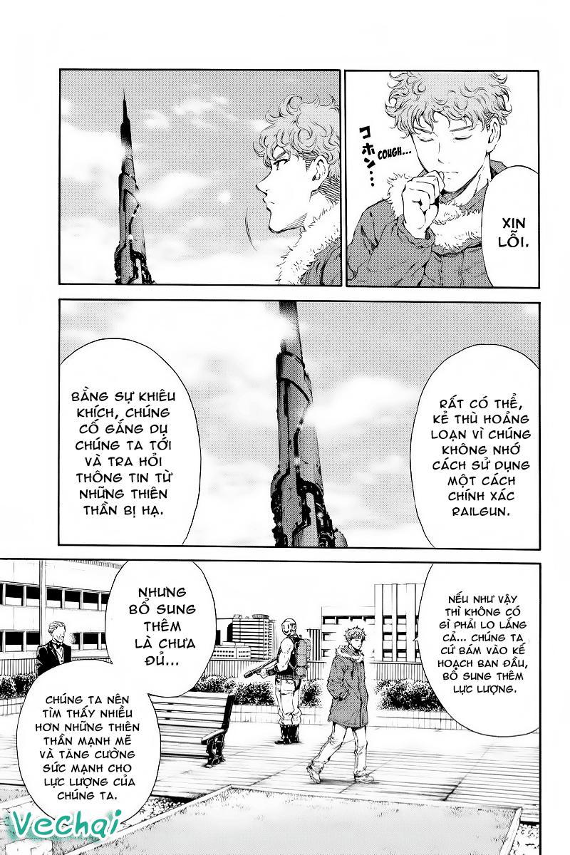 tenkuu shinpan arrive chapter 114 11