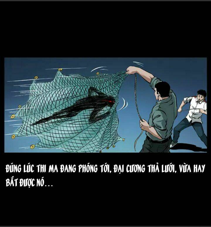 U Minh Ngụy Tượng Chapter 41 18