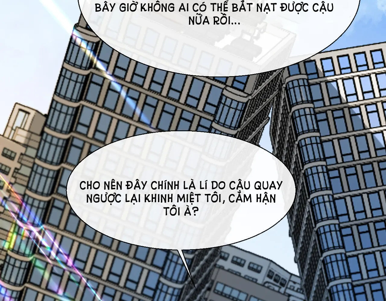 nhân ngư sa ngã chapter 20.1 12