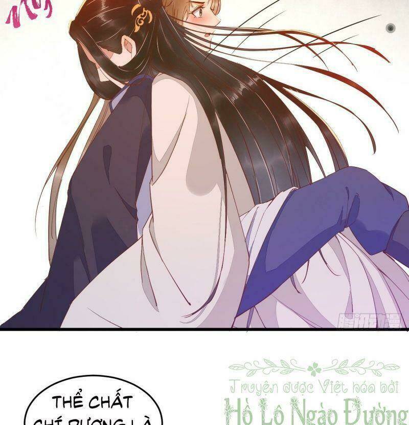 sát thủ vương phi không dễ chọc chapter 26 18