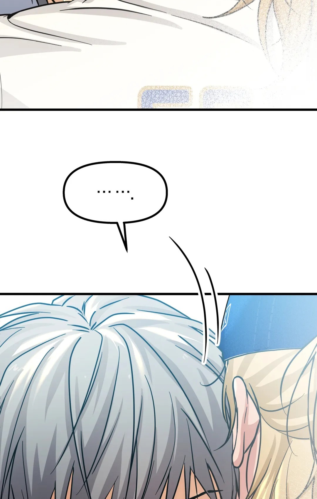 sương mù dày đặc chapter 11 114