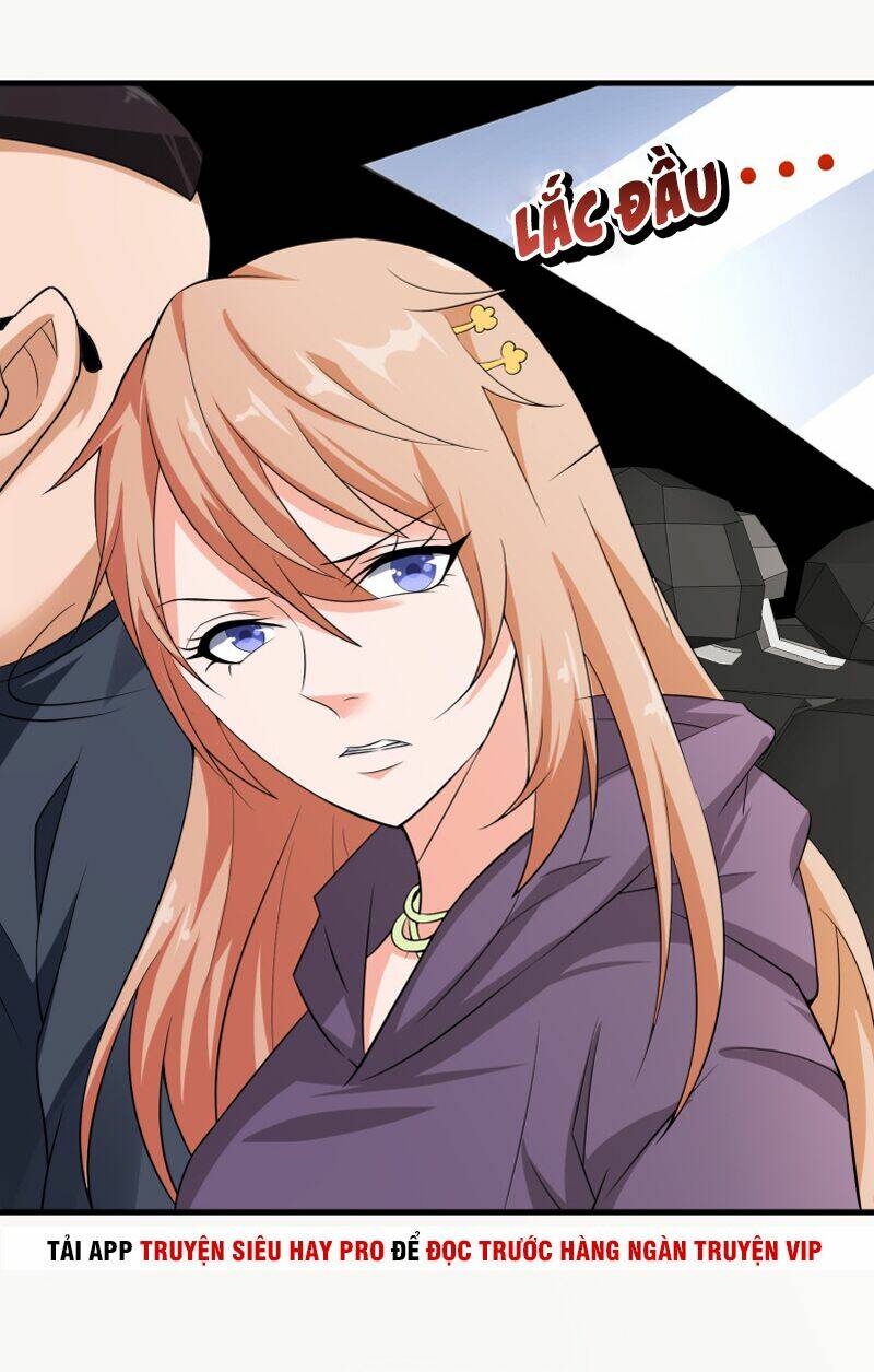 hoa hậu giảng đường luôn bên người chapter 40 12