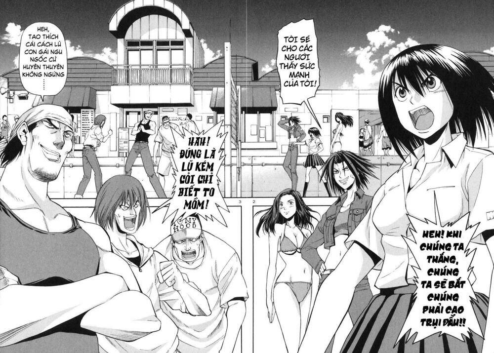 beach stars chapter 8 3