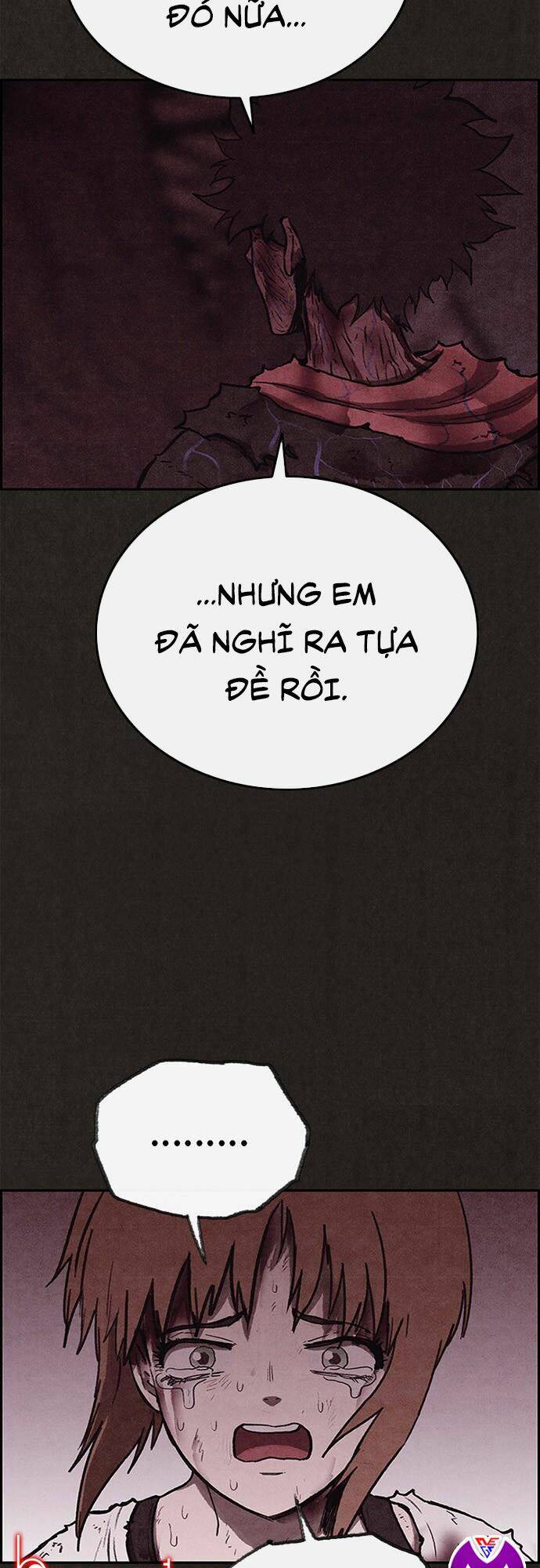quái vật tại chung cư xanh chapter 138 66