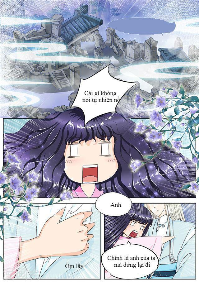 gia huynh ở lại tìm đường chết chapter 17 18