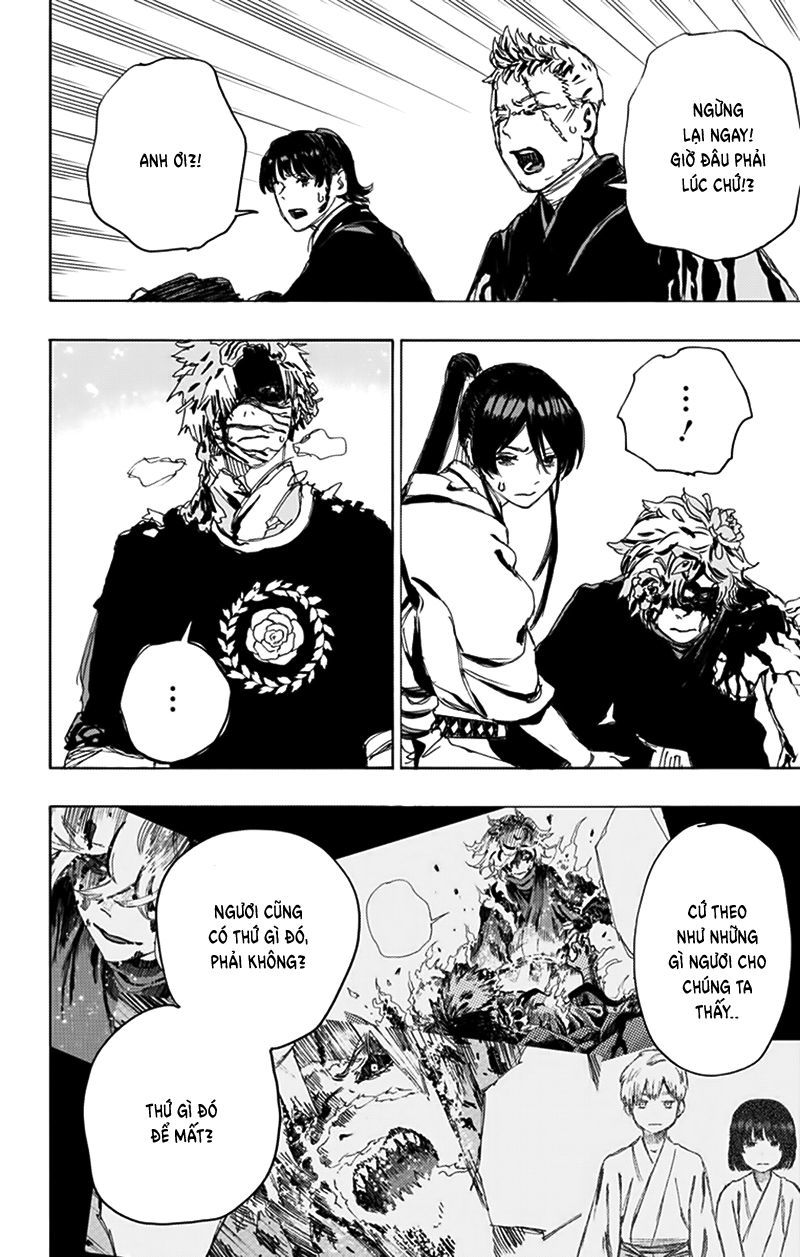 jigokuraku chapter 98 15