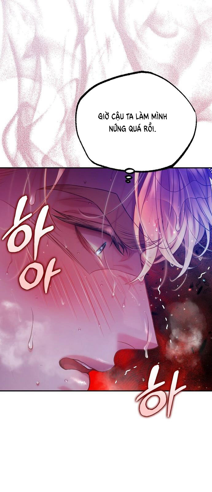 Sugar Rain chapter 28.2 - Trang 32