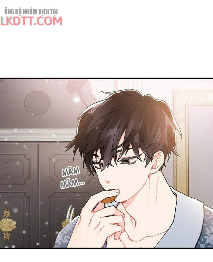 tôi đã trở thành con gái nuôi của nam chính chapter 10 20