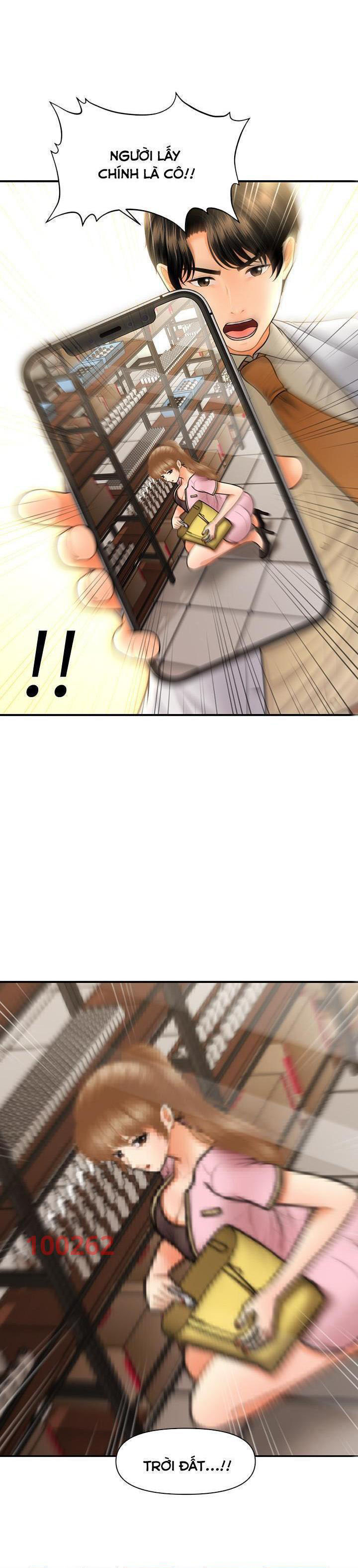 này anh đẹp trai chapter 70 11