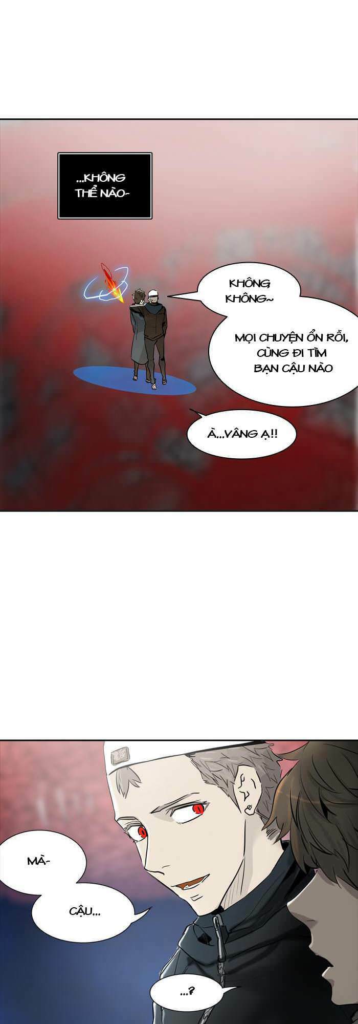 tòa tháp bí ẩn 2 chapter 254 49