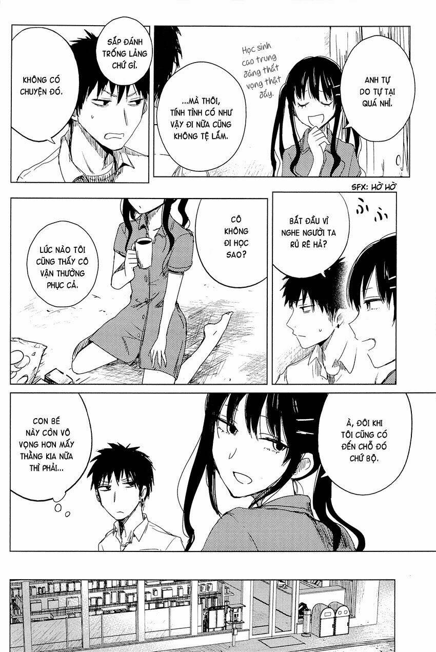 lo-fi after school chapter 7 18