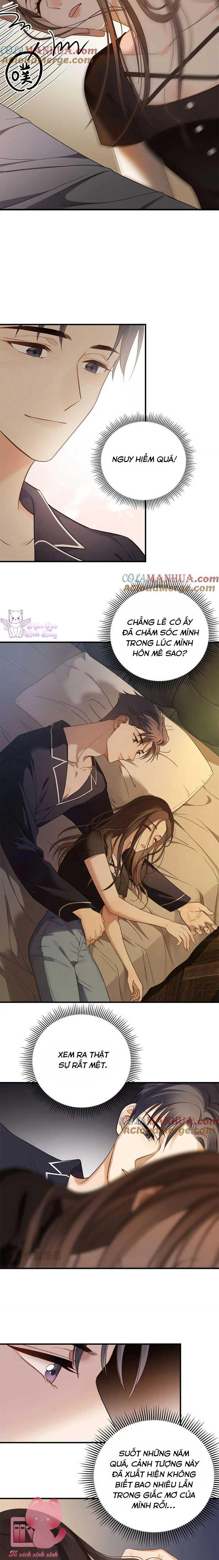 hàng tỷ ngôi sao không bằng em chapter 15 9