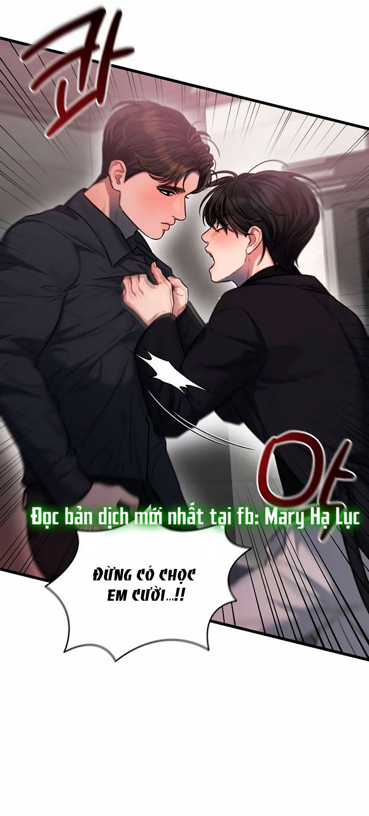 [18+] dục vọng tao nhã chapter 40.1 39