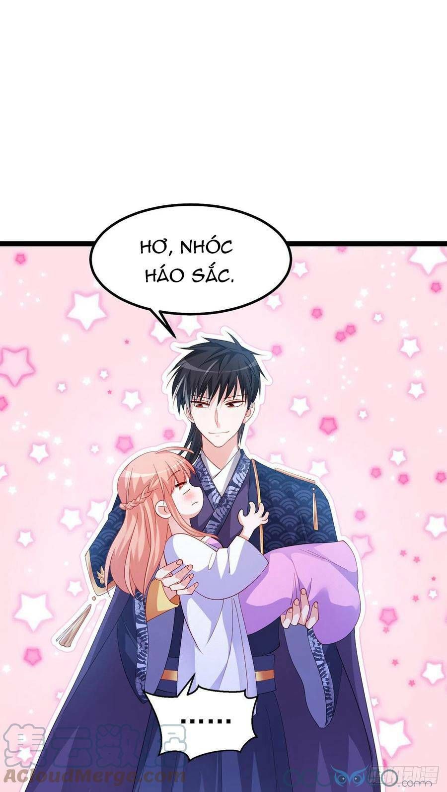 dạy bảo ma vương lão công 2 chapter 14 34