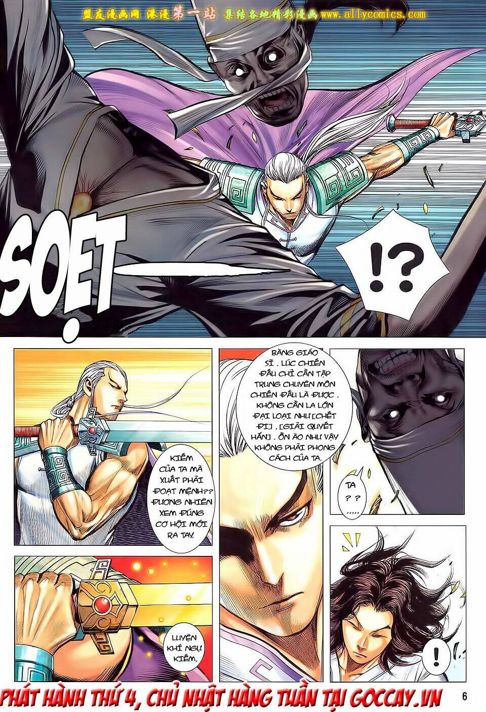 phong thần ký iii chapter 23 7