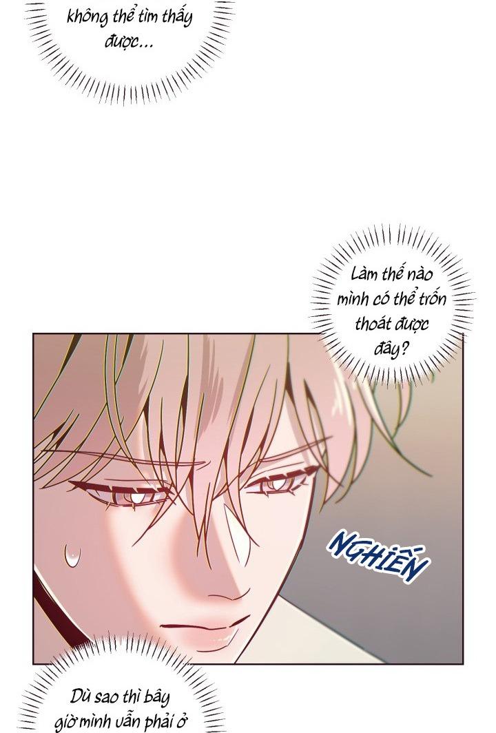 sụp đổ chapter 41 2