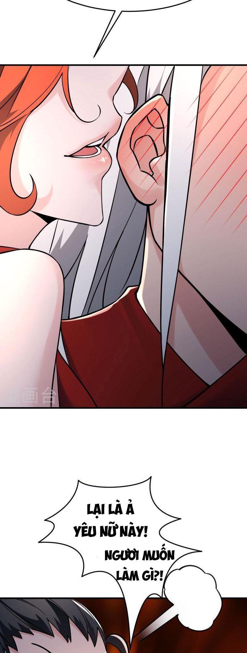 đồ đệ ta toàn là nữ ma đầu chapter 122 10