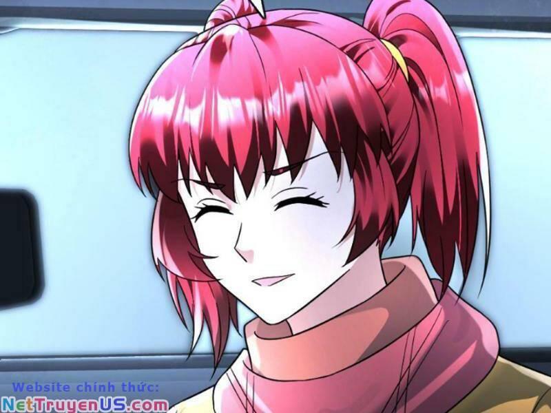 đóng băng toàn cầu: tôi gây dựng nên phòng an toàn thời tận thế chapter 161 9