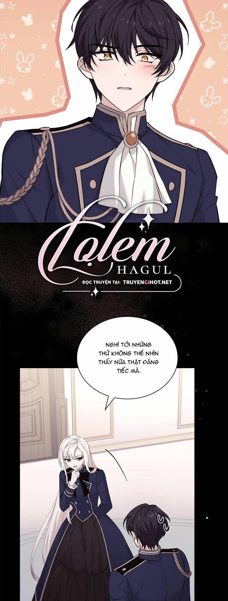 để yên cho tiểu thư hiền chapter 83 48