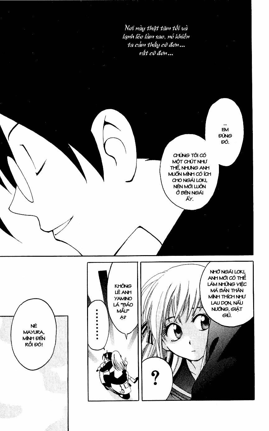 matantei loki chapter 4 28