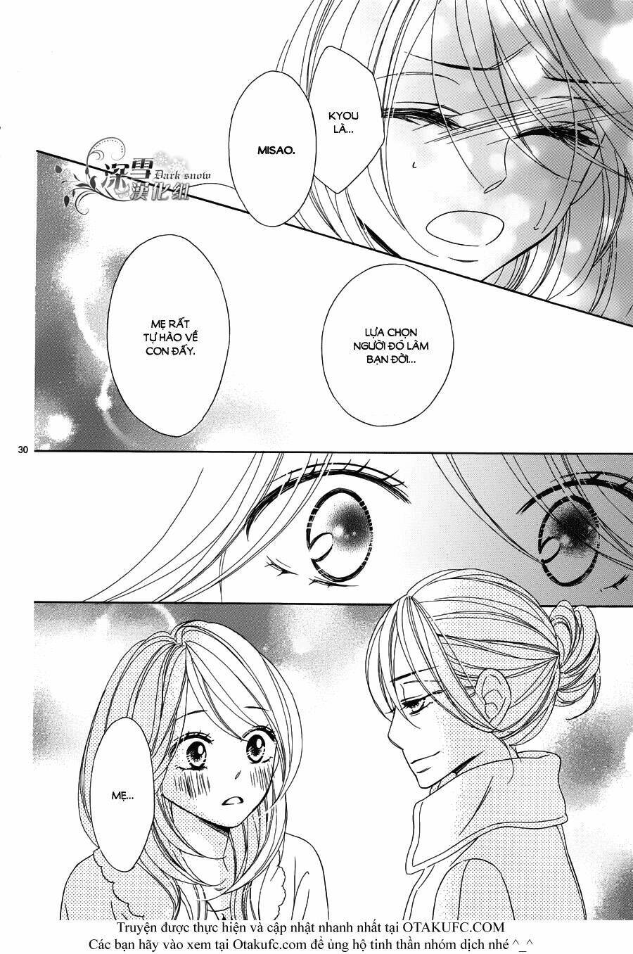 yêu quái cánh đen chapter 70 32