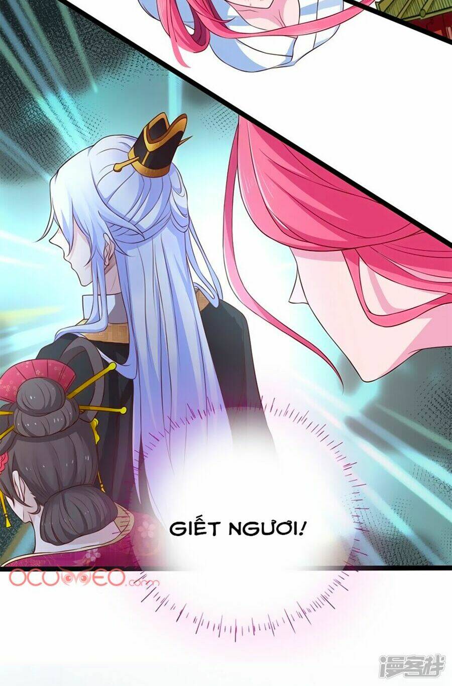 nam sủng của ta muốn leo tường chapter 6 24