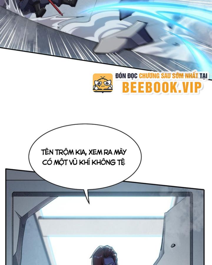 huyết cơ và kỵ sĩ chapter 292 21