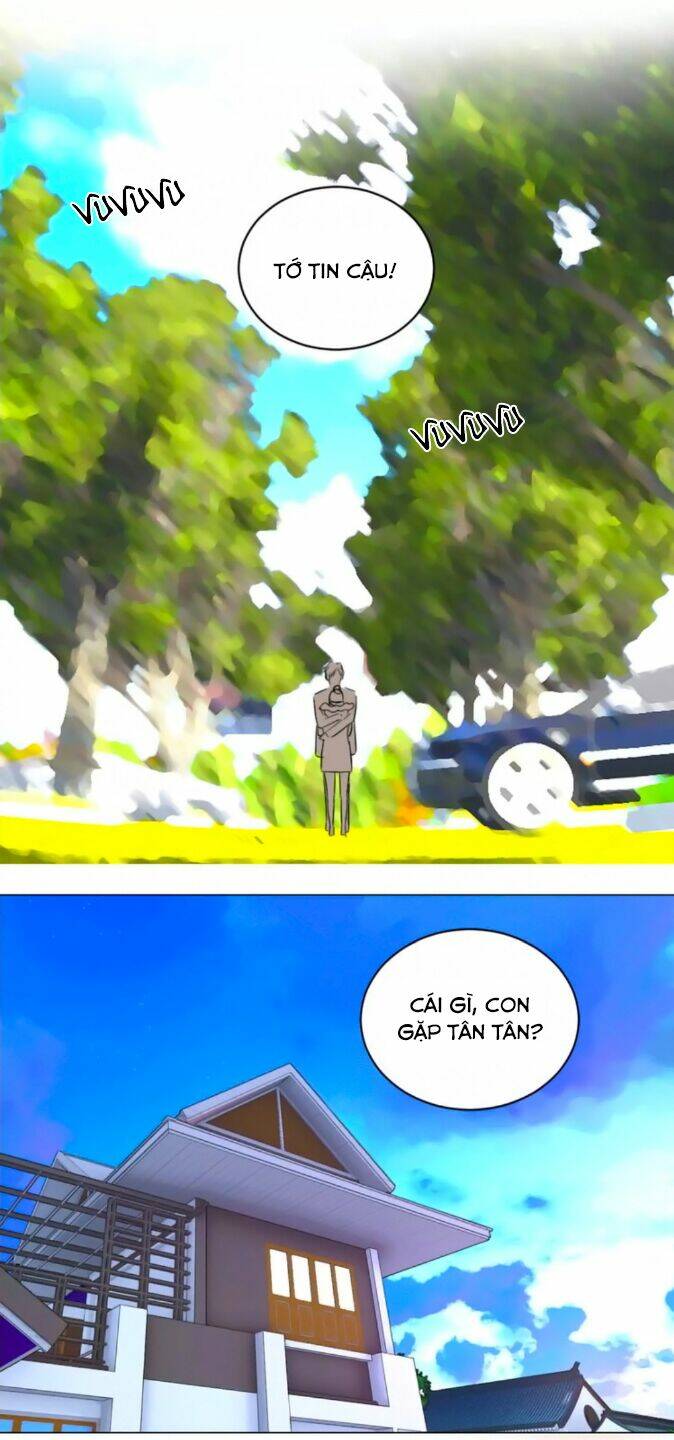 chào buổi sáng, hướng dương chapter 40 23