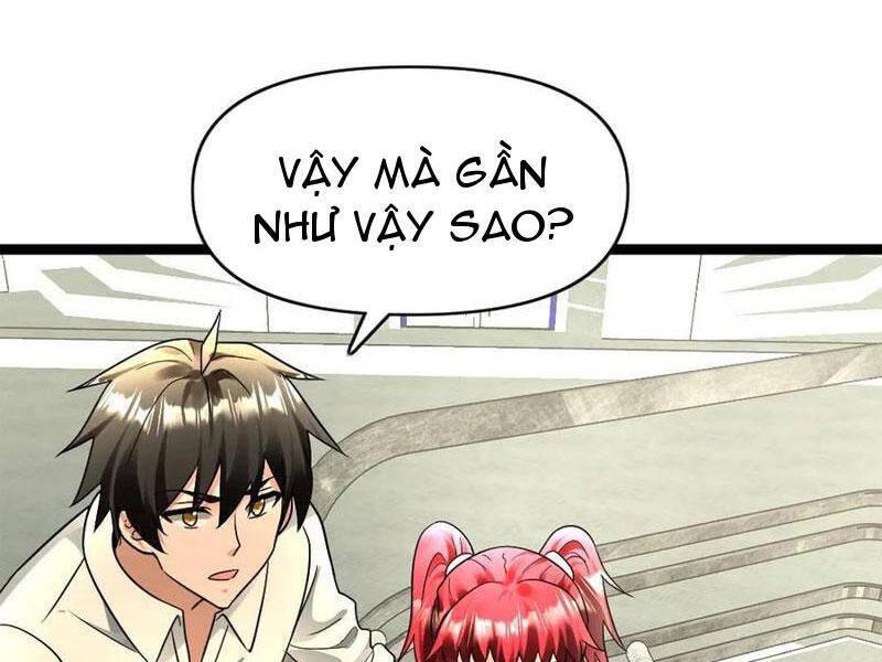 đóng băng toàn cầu: tôi gây dựng nên phòng an toàn thời tận thế chapter 177 21