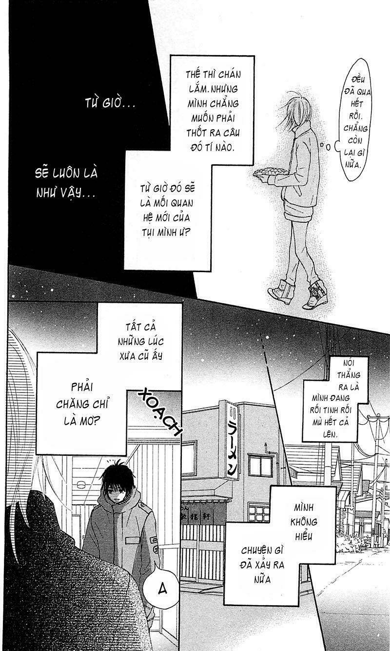 anh đã cho em biết bao thứ đầu tiên chapter 60 52