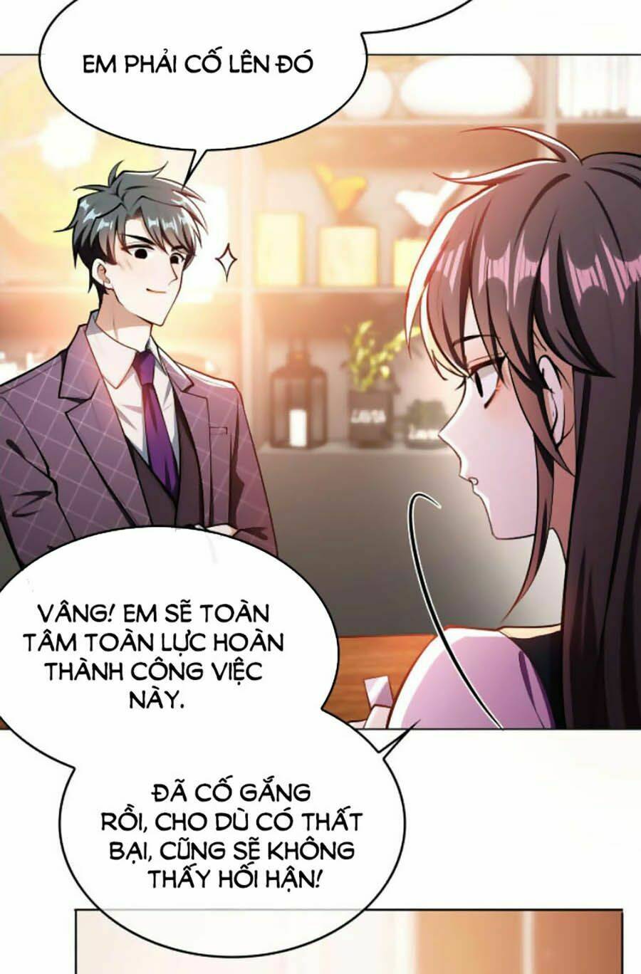 cô vợ gả thay của tổng tài cố chấp chapter 40 3