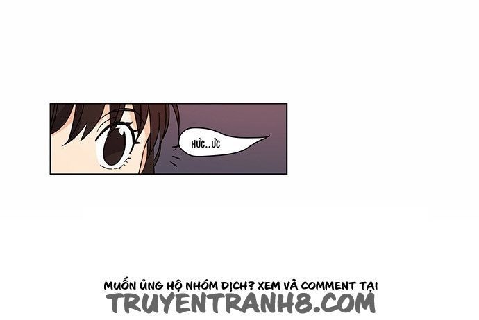 cô bạn gái kì lạ của tôi chapter 6 12