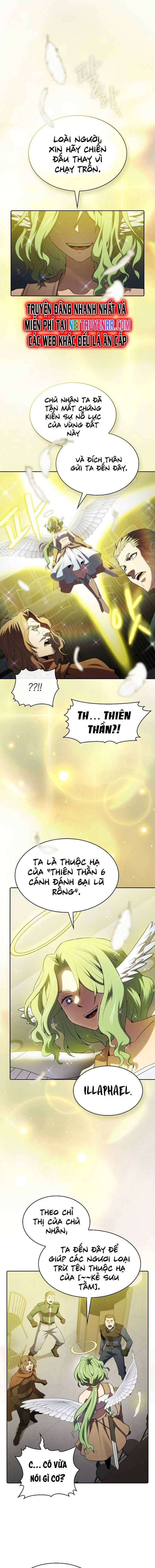 thiên thần quay về từ địa ngục chapter 118 7