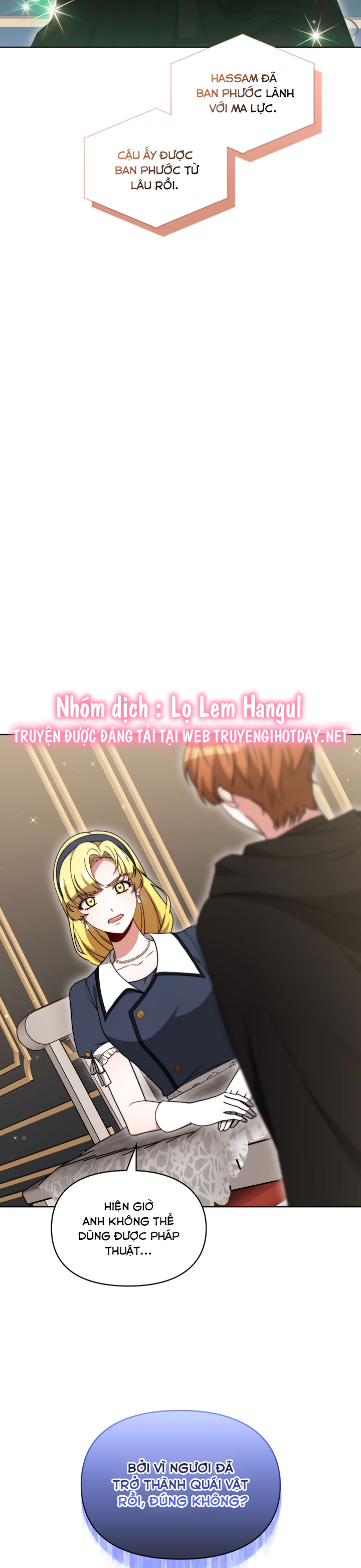 công nương eluana vita chapter 187 25