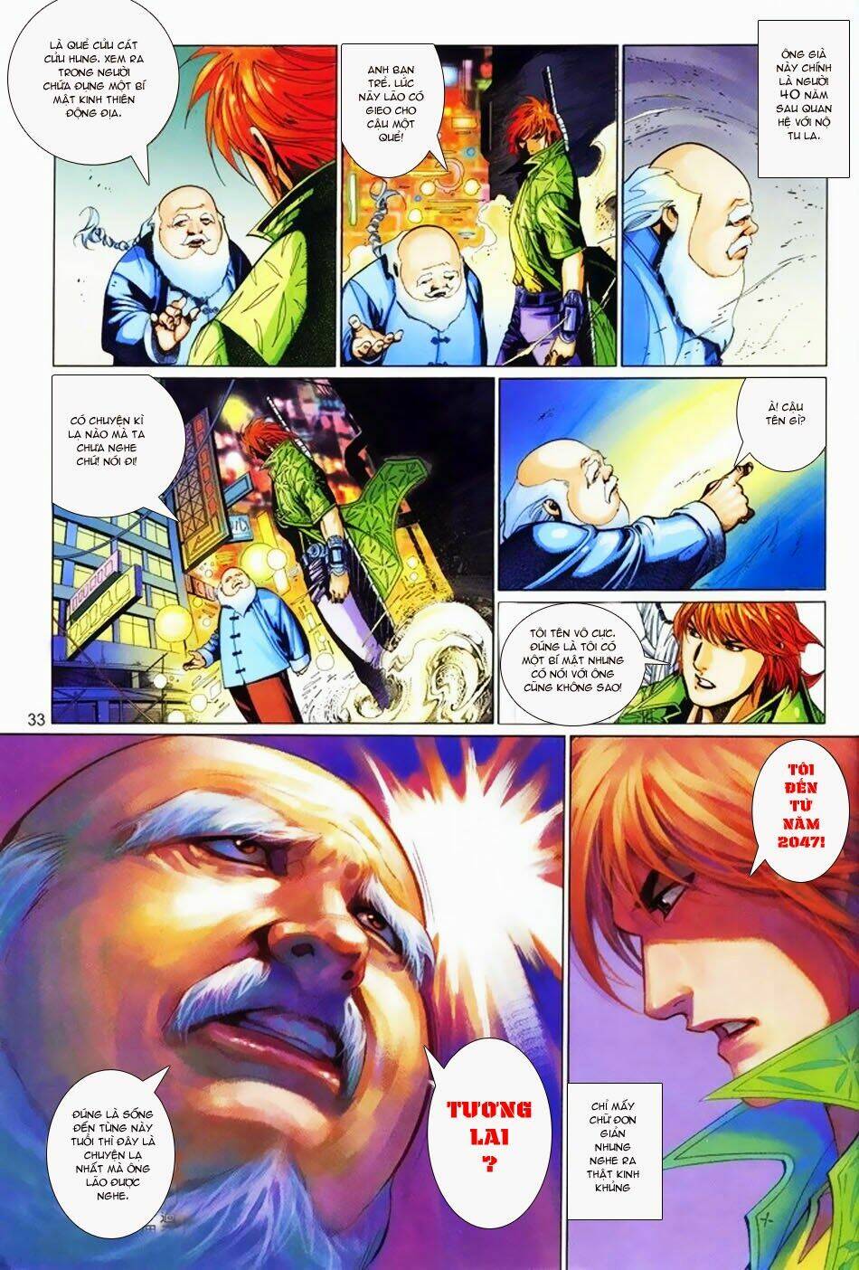 phong vân thần võ ký chapter 5 32