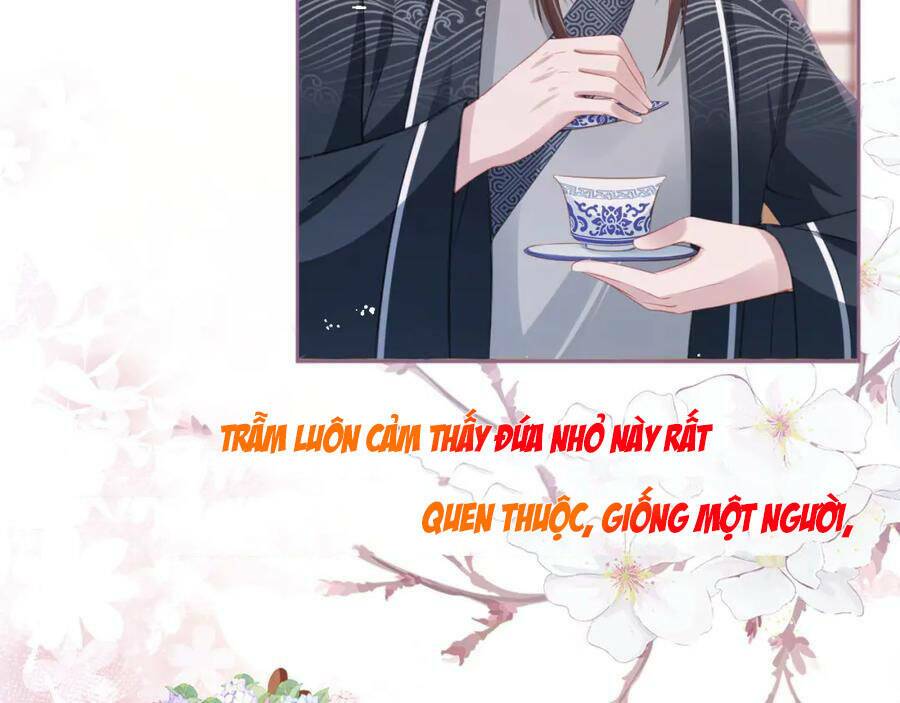 nhặt được bảo bối manh manh chapter 9 43