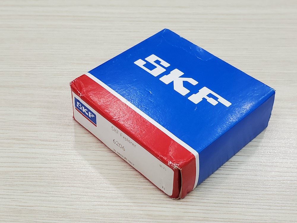 Vòng bi bạc đạn 6206 SKF chính hãng