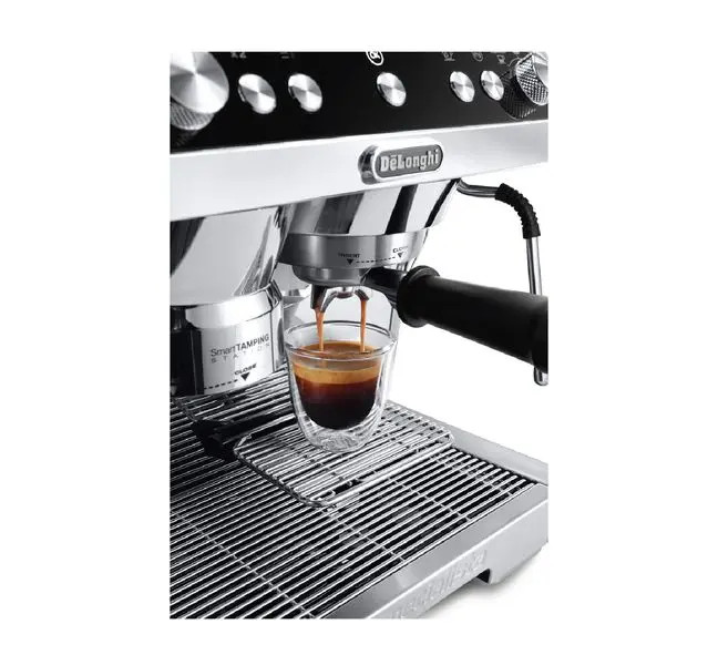 [Hàng chính hãng] Máy pha cà phê espresso DeLonghi La Specialista Prestigio EC9355.M