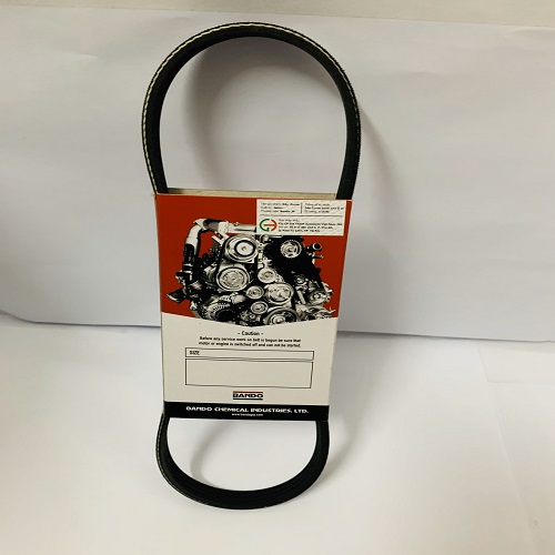 Dây Curoa Bando 4PK 725