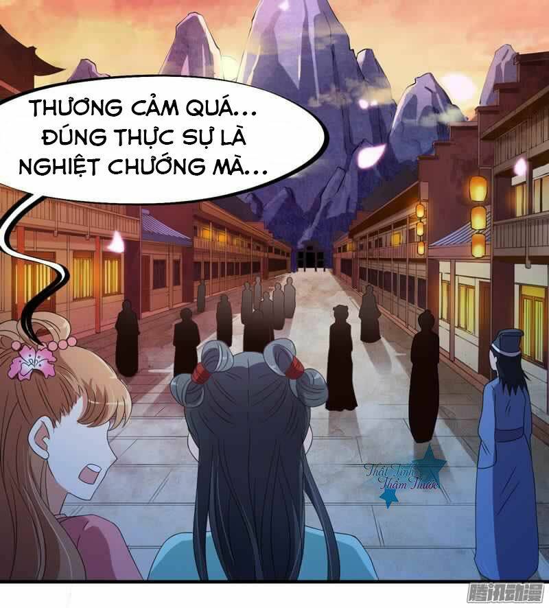 giữ chặt tiểu bạch long chapter 4 27