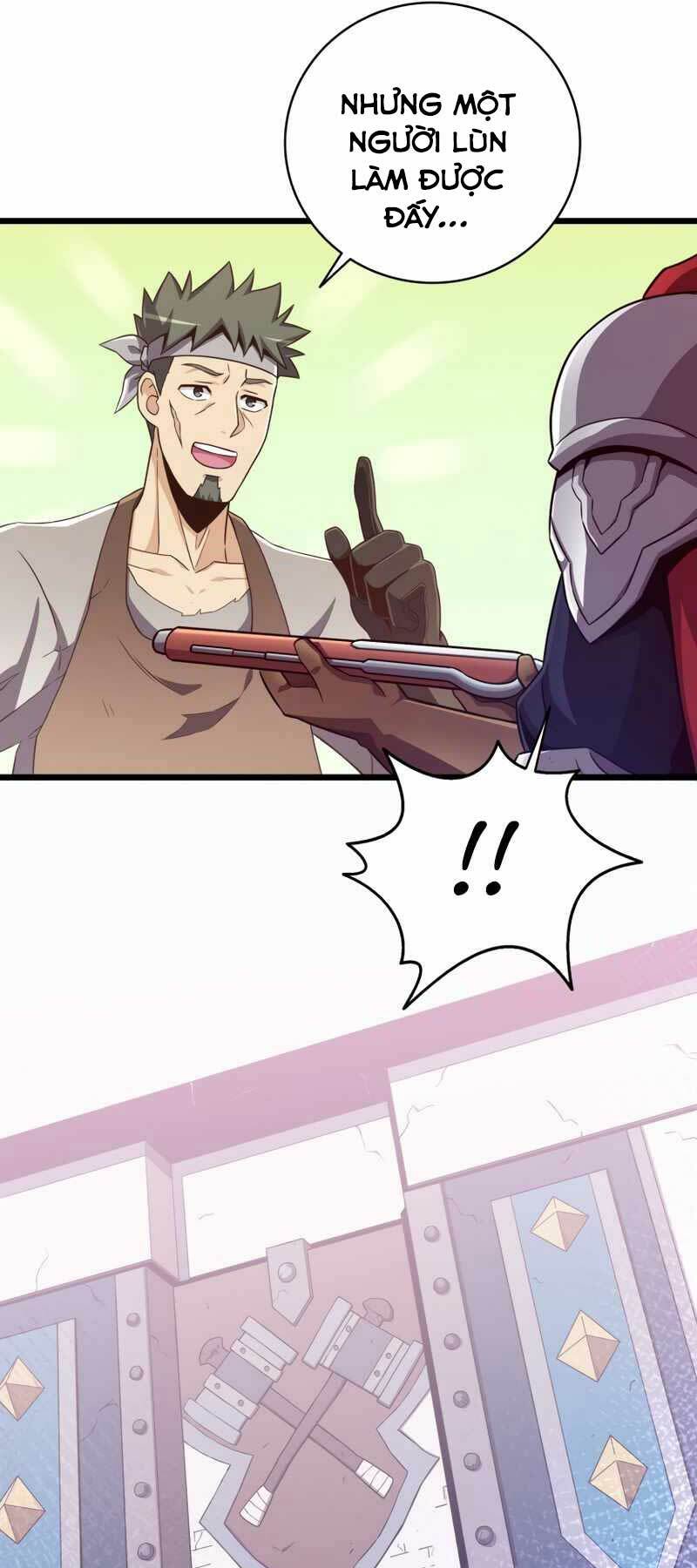 arcane sniper chapter 73 72