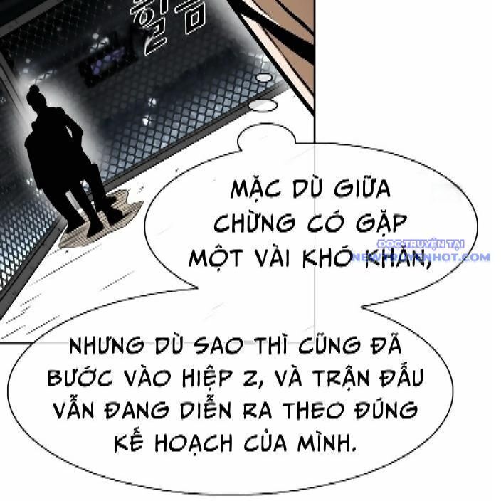 shark - cá mập chapter 285 9