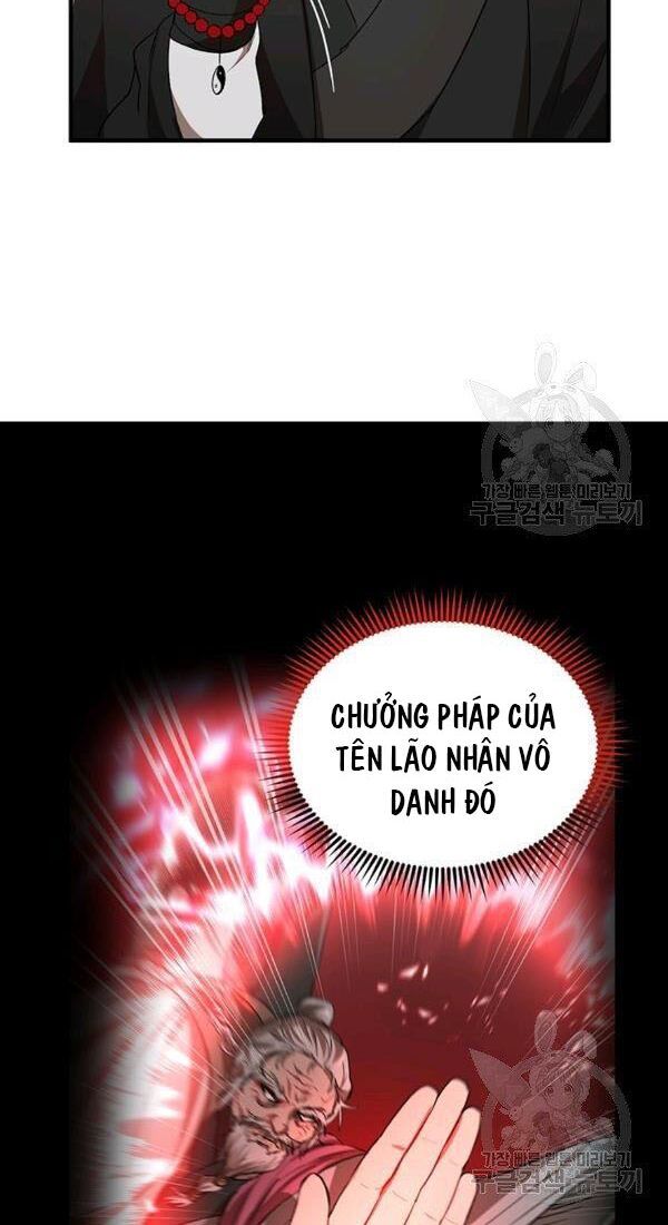 võ đang kỳ hiệp chapter 49 16