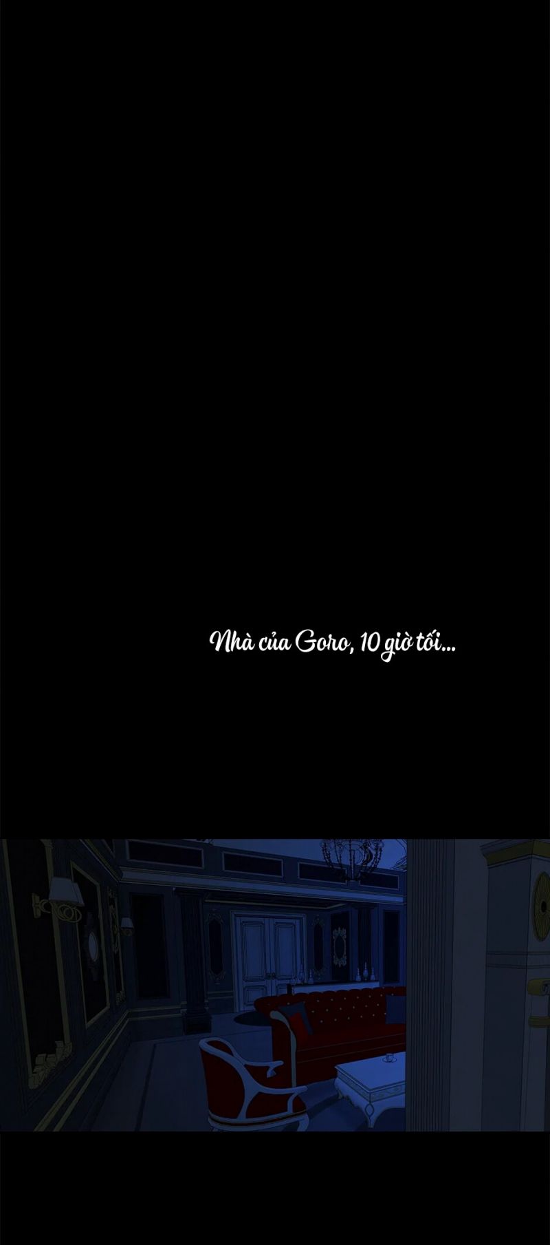 yêu phải kẻ sát nhân bóng rổ chapter 19 25