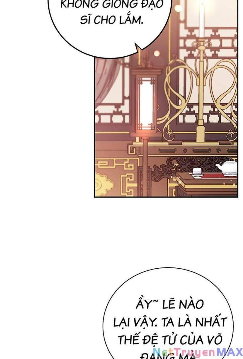 võ đang kỳ hiệp chapter 101 23