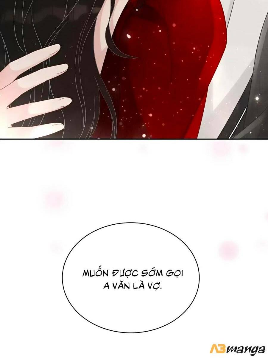 chỉ yêu mình em chapter 86.1 38