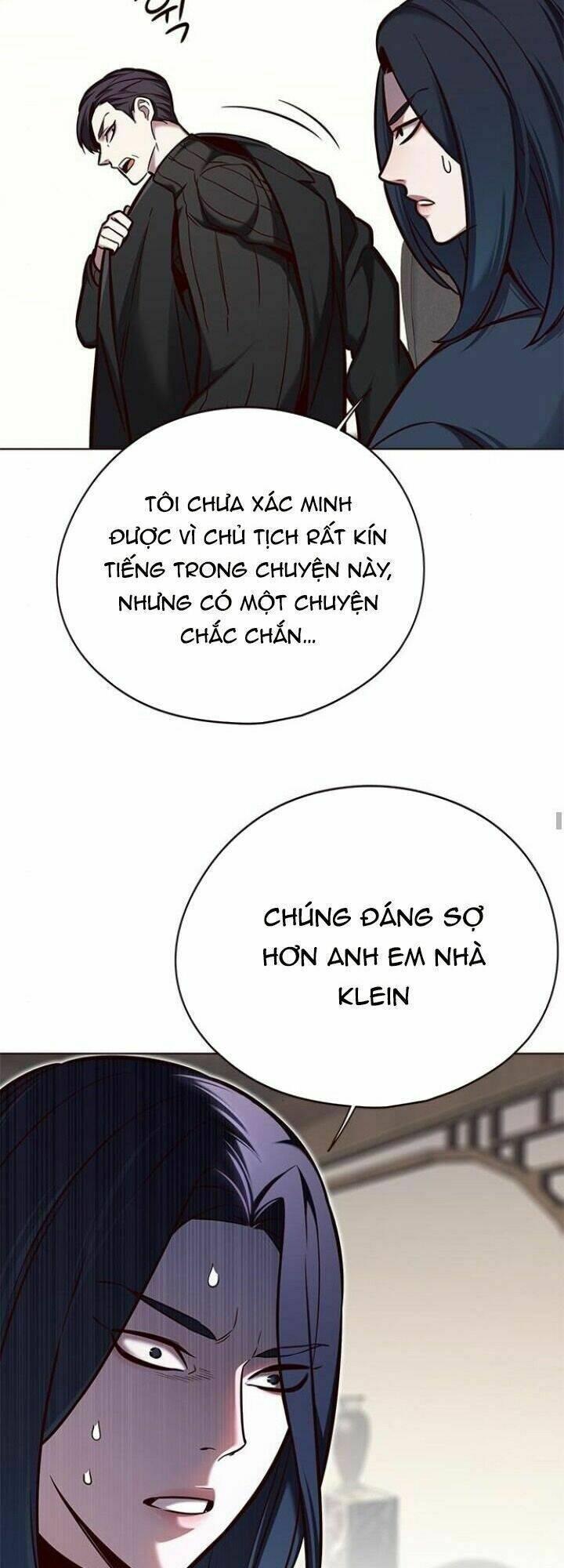 biến thân thành mèo chapter 125 11